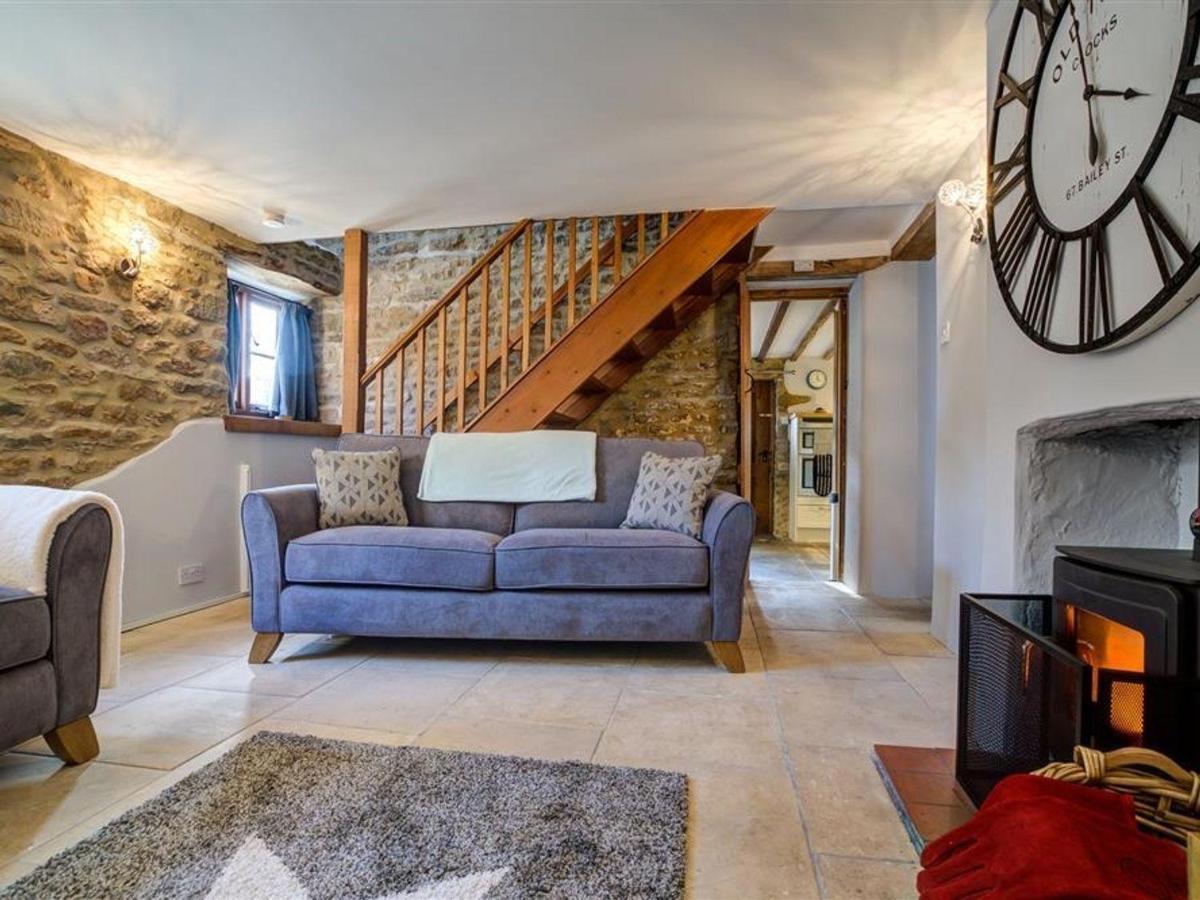באנבורי Hollytree Cottage מראה חיצוני תמונה
