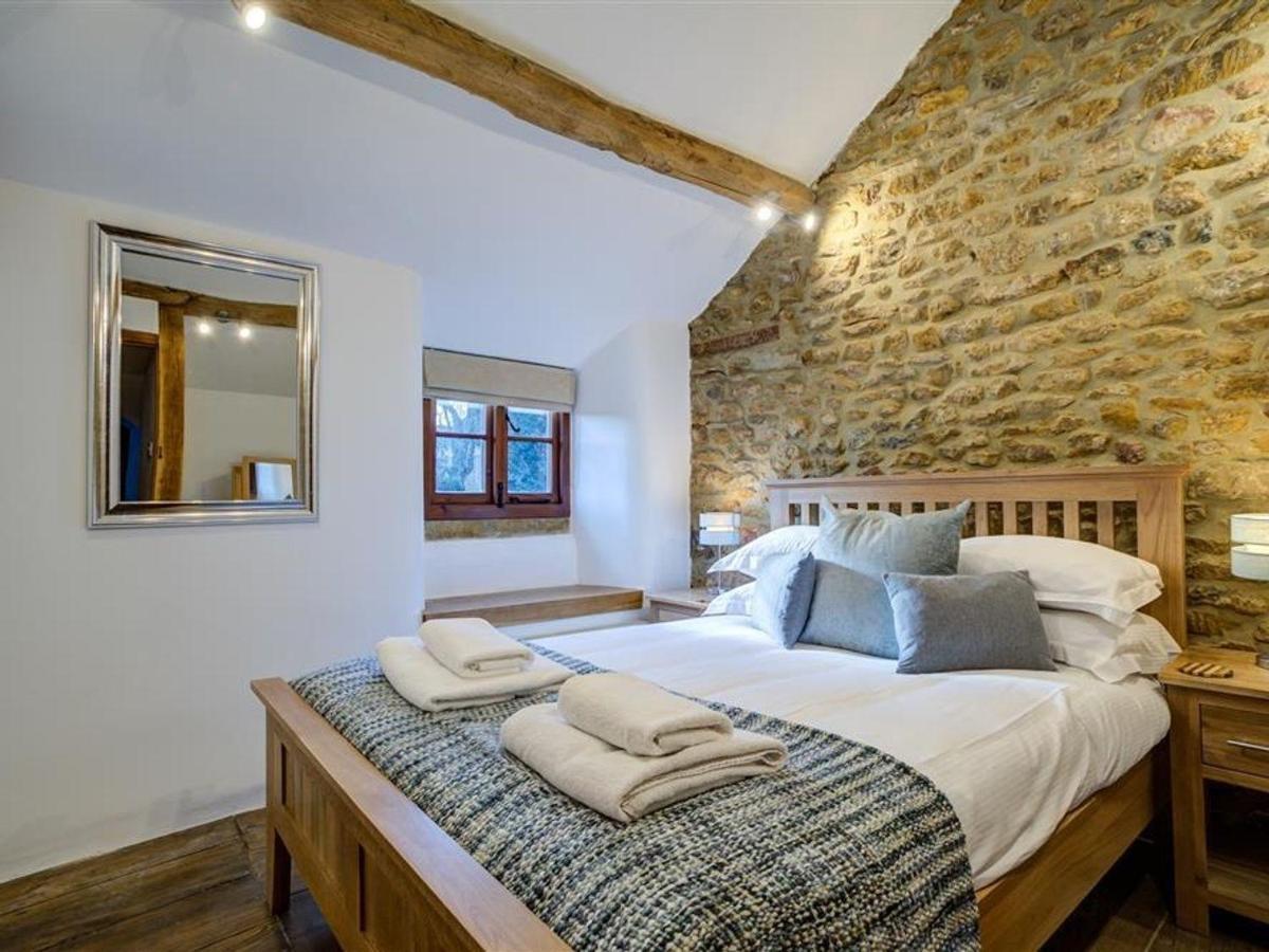באנבורי Hollytree Cottage מראה חיצוני תמונה